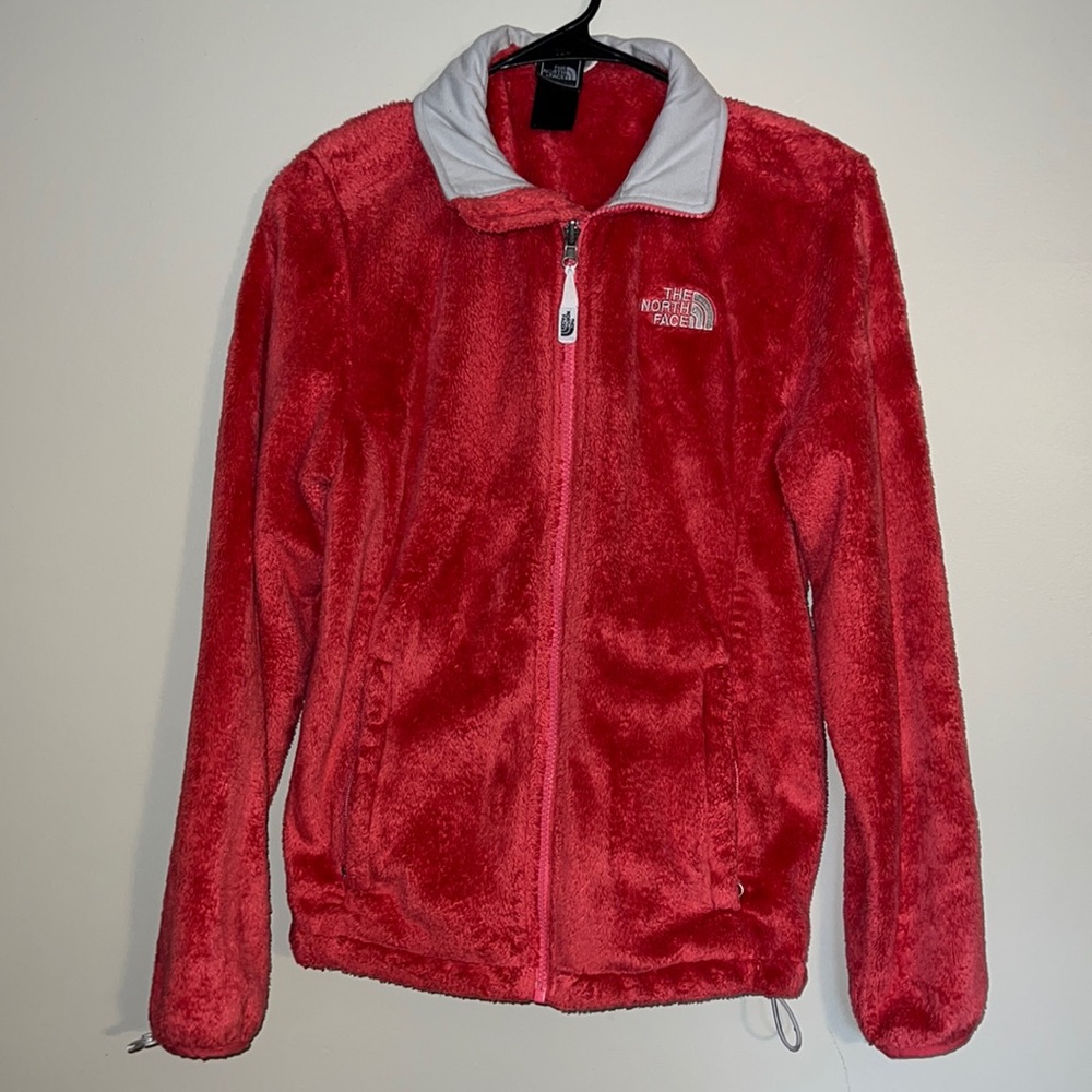 North Face Jacket - Picture 1 of 9